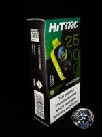 Hitme Hitec 25000 - Double Apple 5% - Obrázek 2
