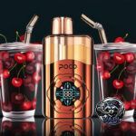 Poco SC 30000 - Cherry Cola 5%