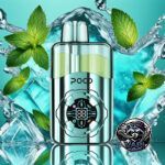 Poco SC 30000 - Cool Mint 5%