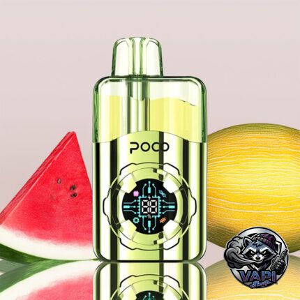 Poco SC 30000 - Triple Melon 5%