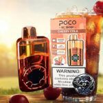 Poco SC 30000 - Cherry Cola 5%