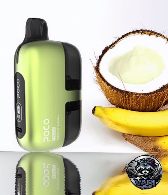 Poco_TP_20000_Coconut_Banana Poco TP 20000 – Coconut Banana 2%
