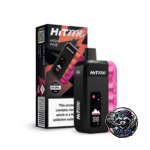Hitme High Five Kit – třešňová cola 2% - Obrázek 2